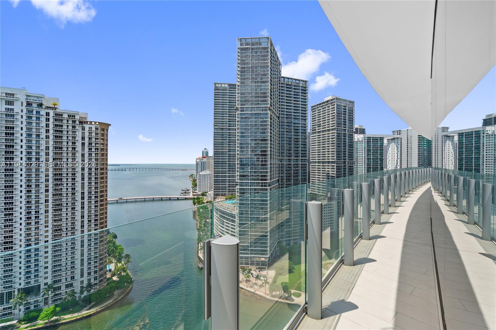 300 Biscayne Boulevard Way