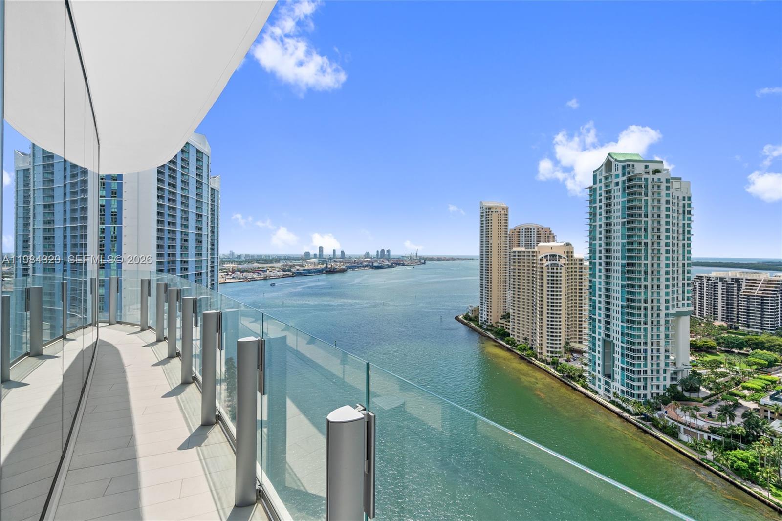 300 Biscayne Boulevard Way