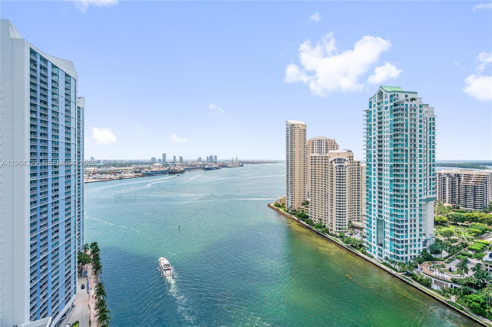 300 Biscayne Boulevard Way