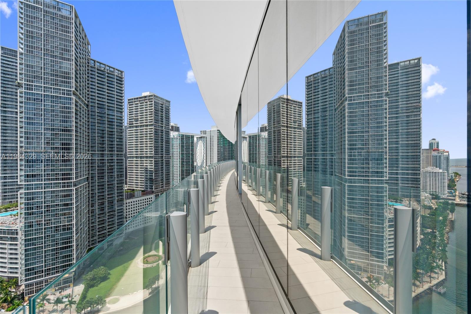 300 Biscayne Boulevard Way