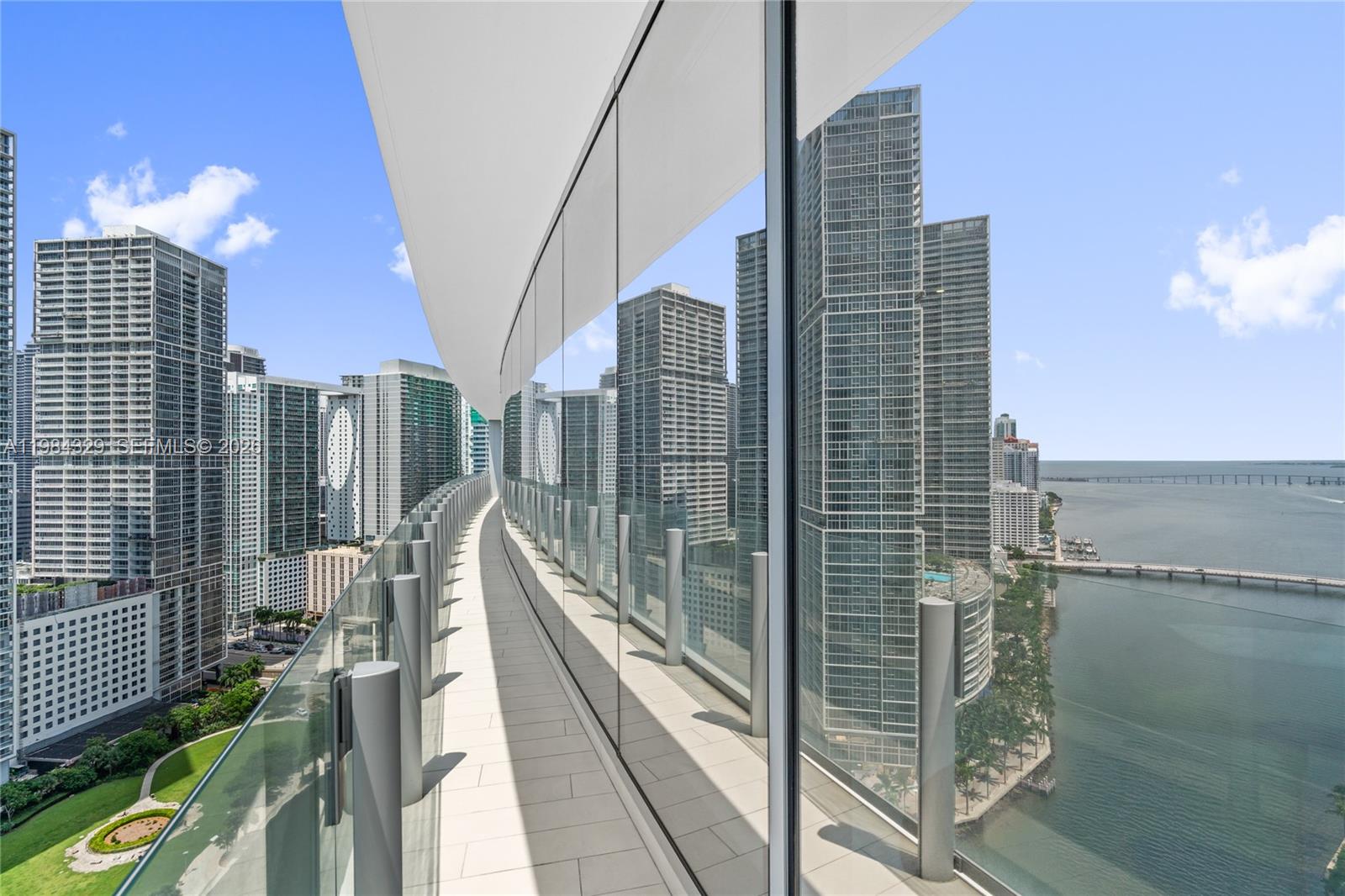300 Biscayne Boulevard Way