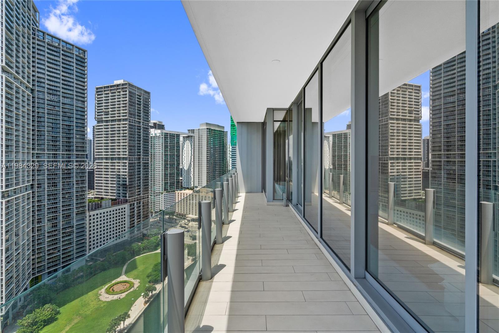 300 Biscayne Boulevard Way