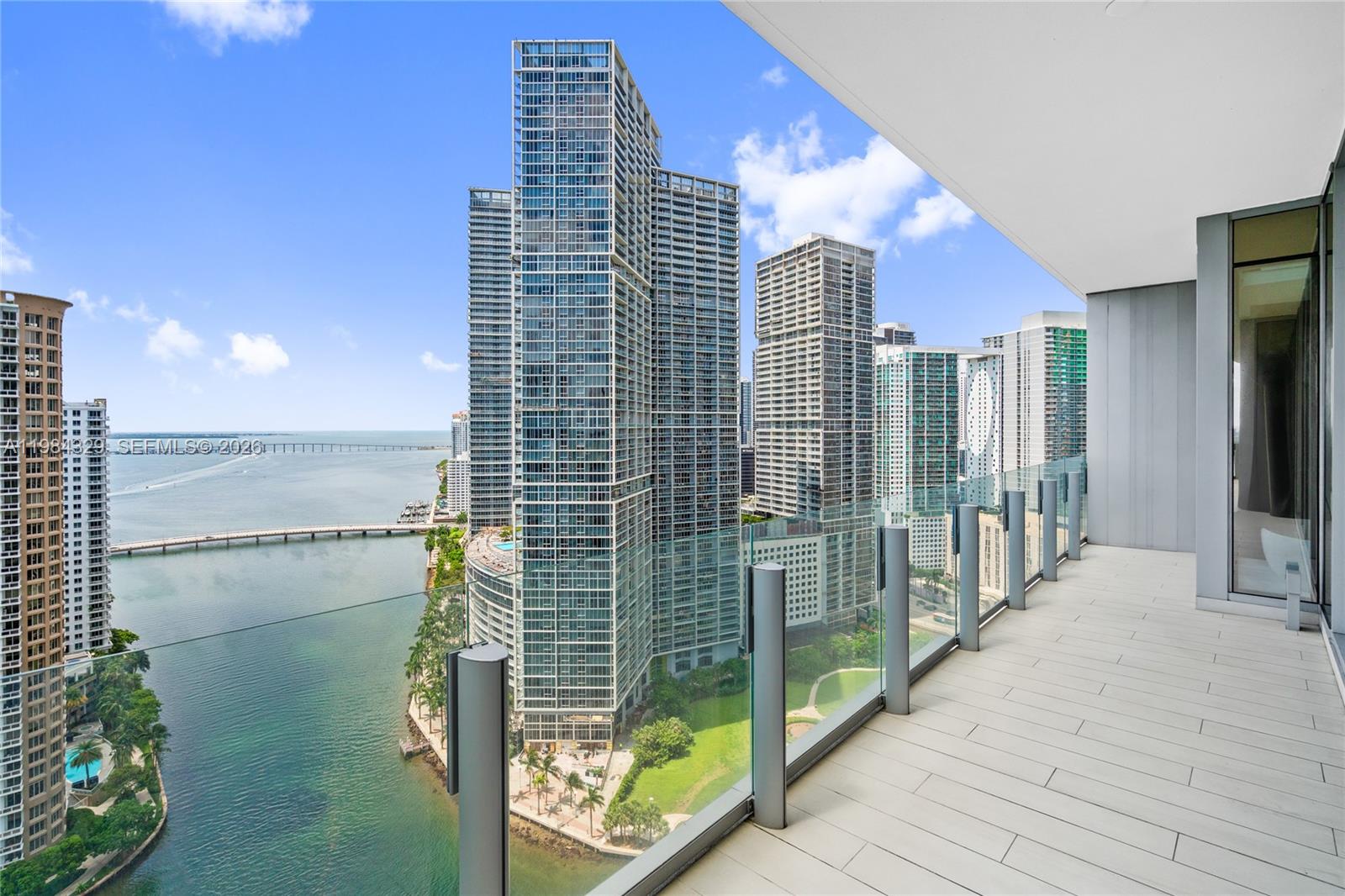 300 Biscayne Boulevard Way