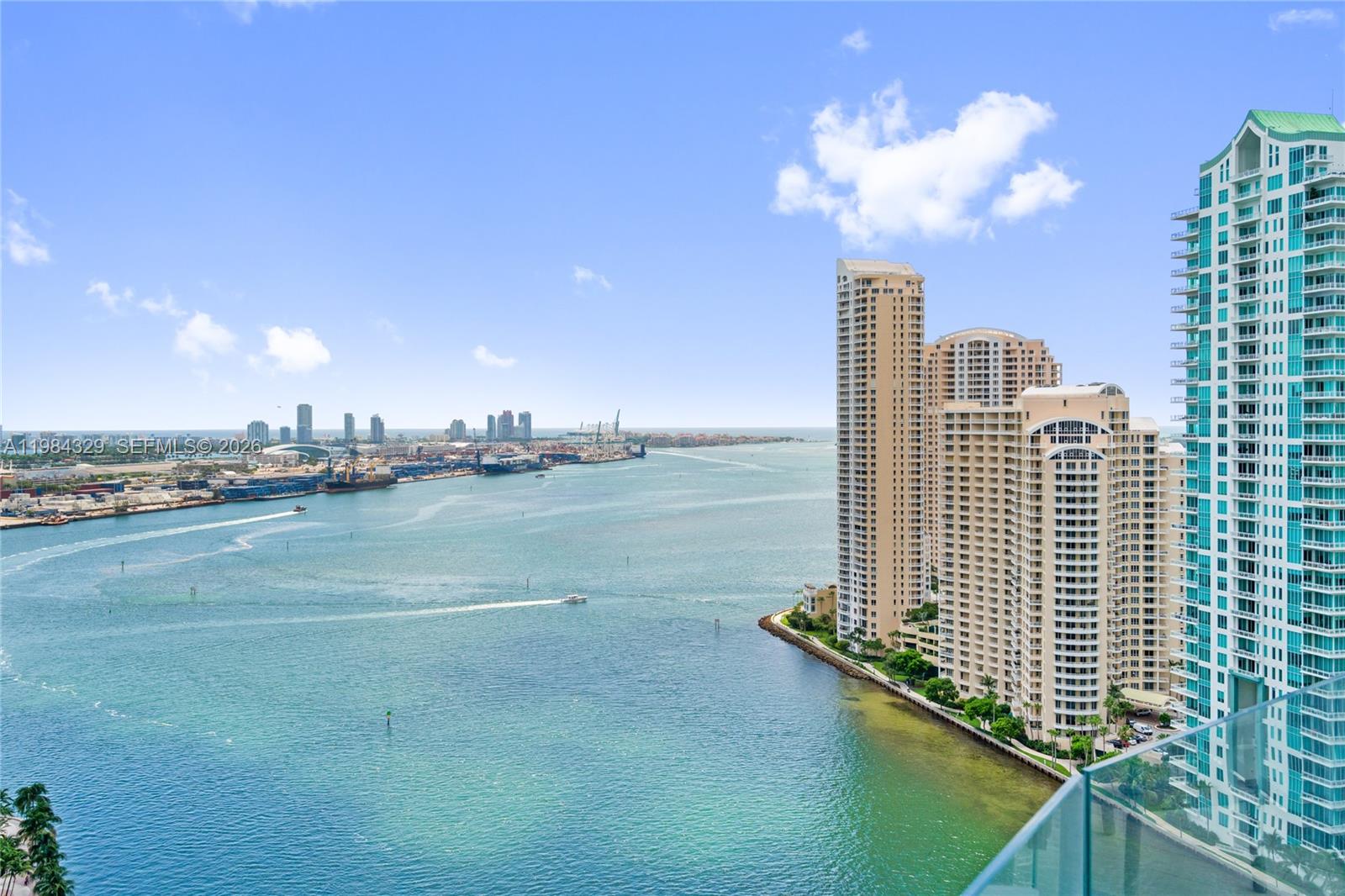 300 Biscayne Boulevard Way