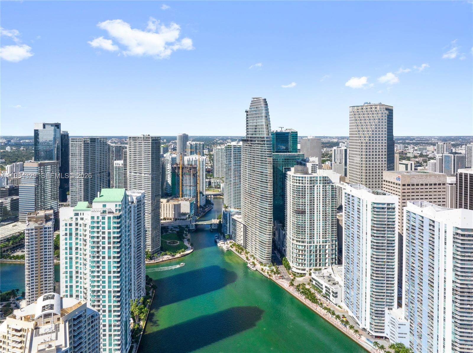 300 Biscayne Boulevard Way