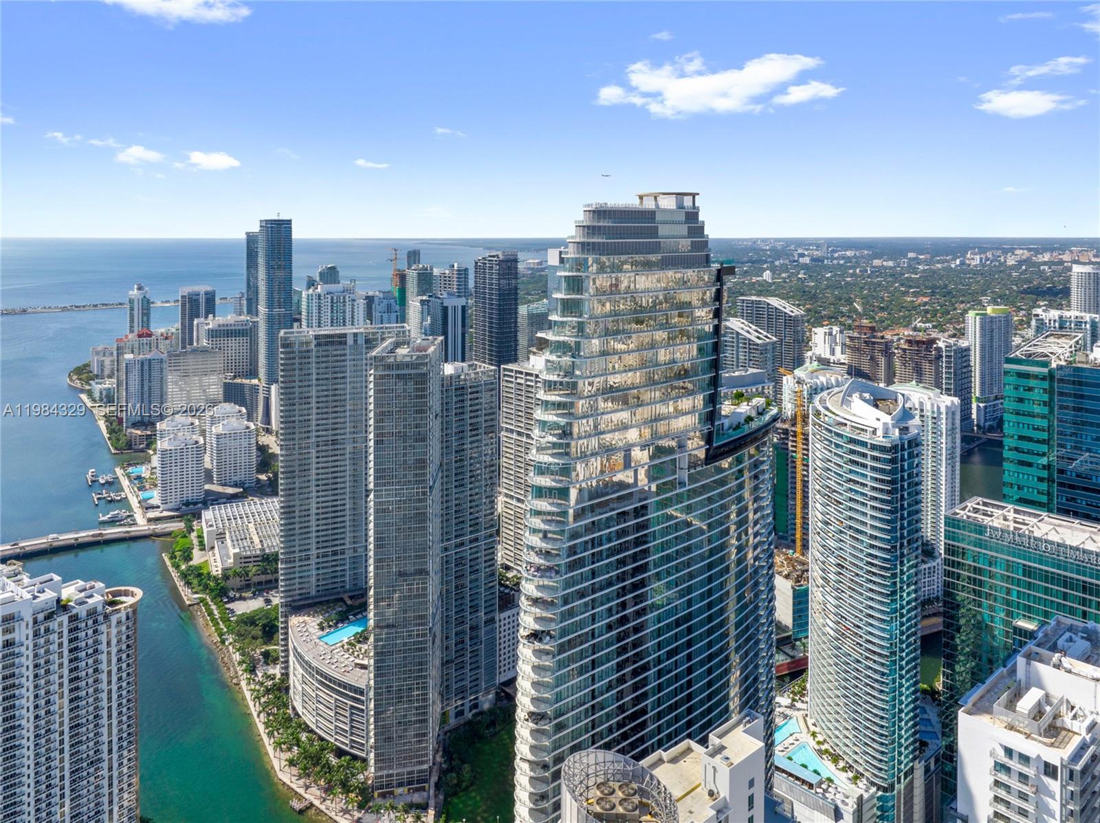 300 Biscayne Boulevard Way
