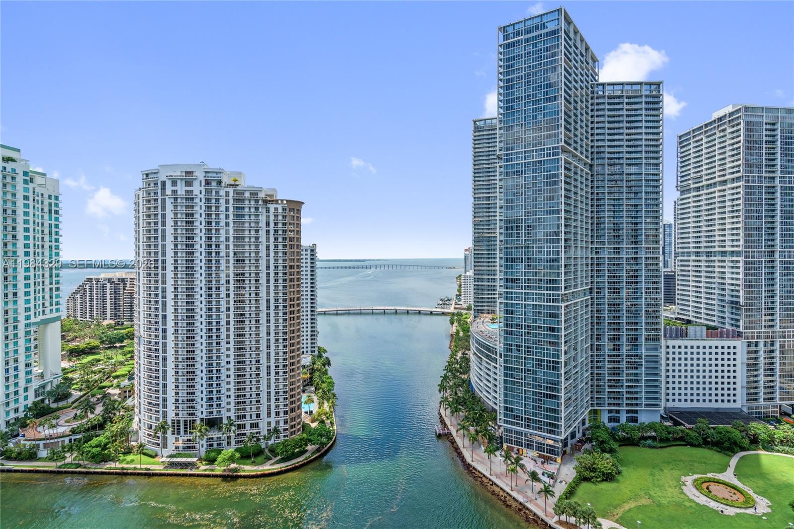 300 Biscayne Boulevard Way