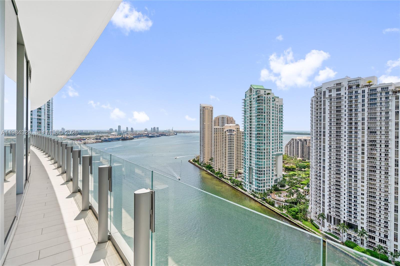 300 Biscayne Boulevard Way