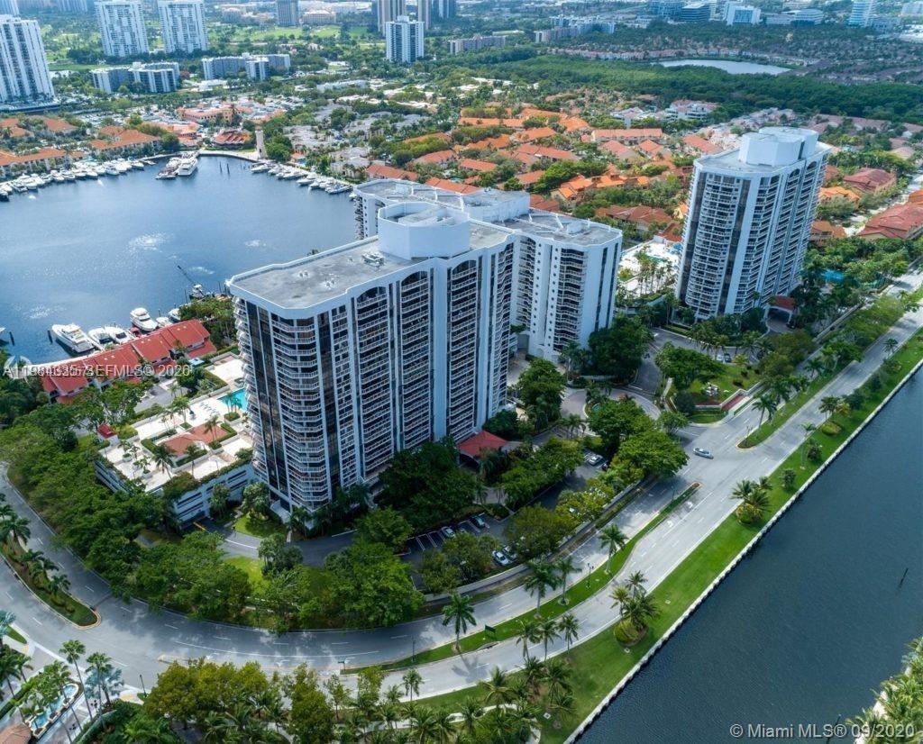3610 Yacht Club Drive
