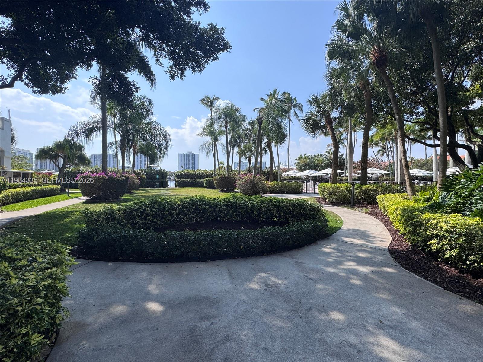 3610 Yacht Club Drive