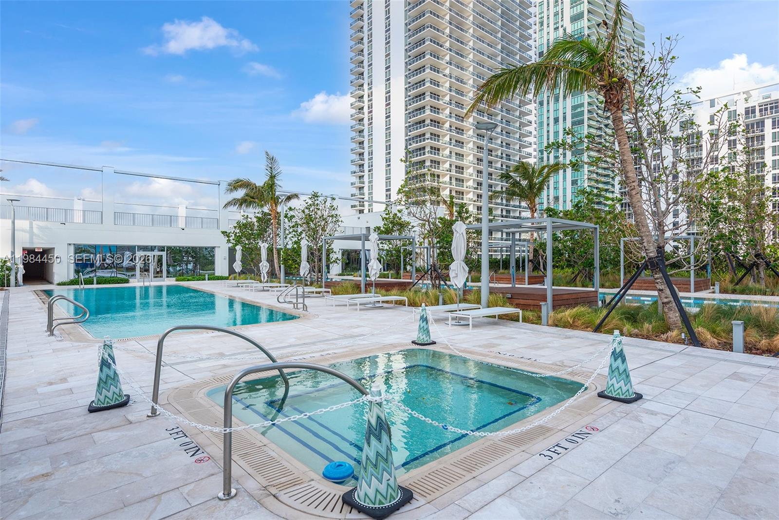700 NE 26th Terrace