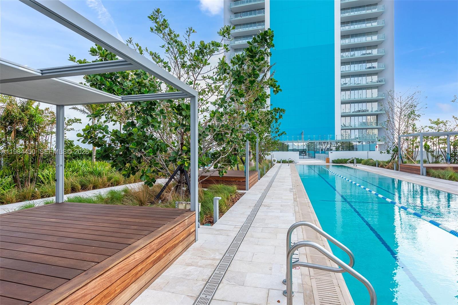 700 NE 26th Terrace
