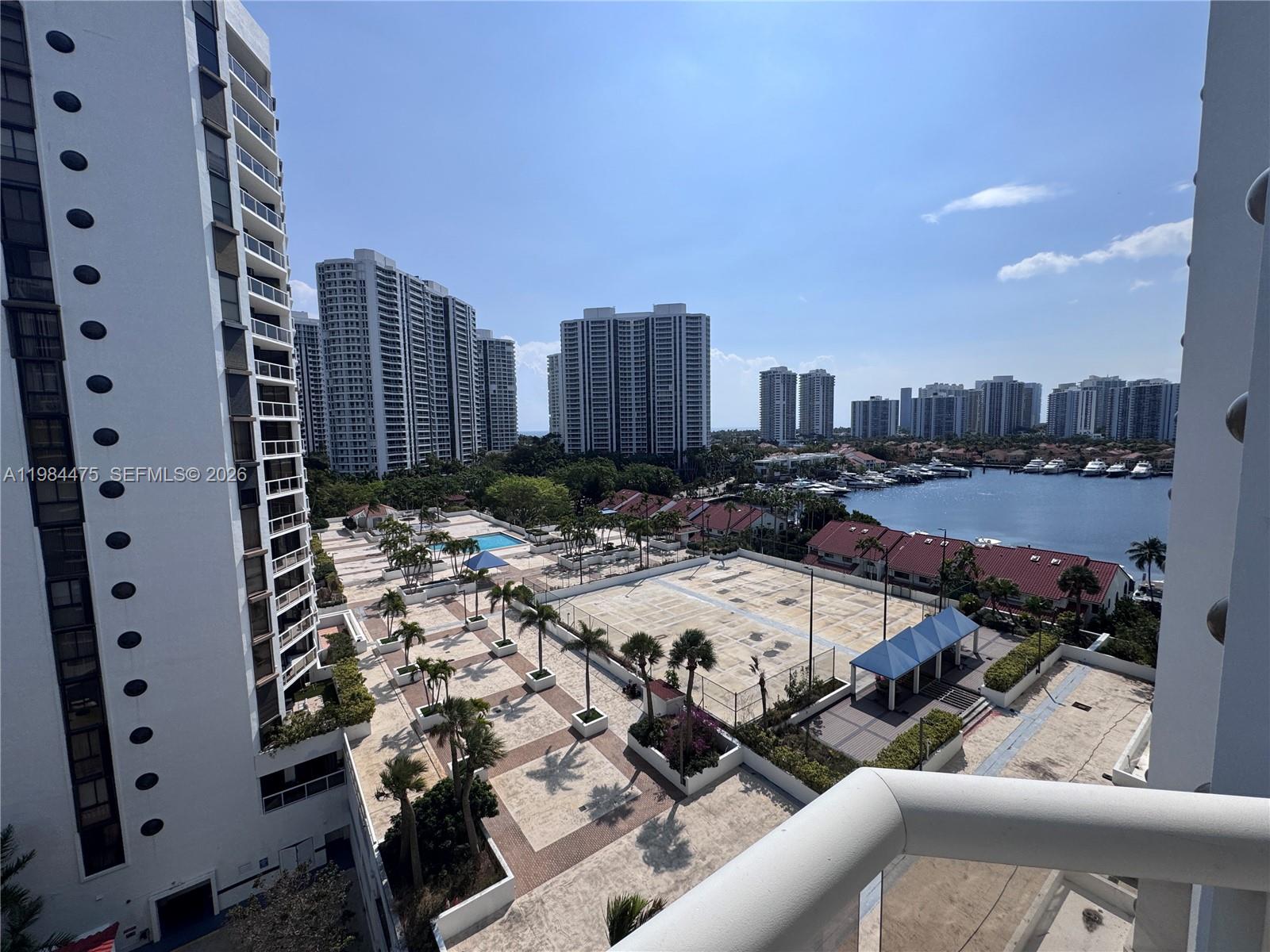 3610 Yacht Club Drive