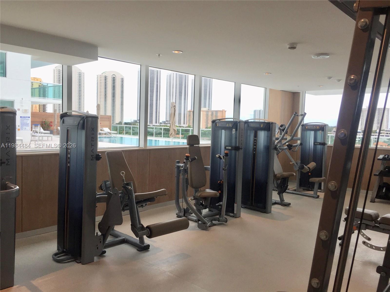 400 Sunny Isles Boulevard
