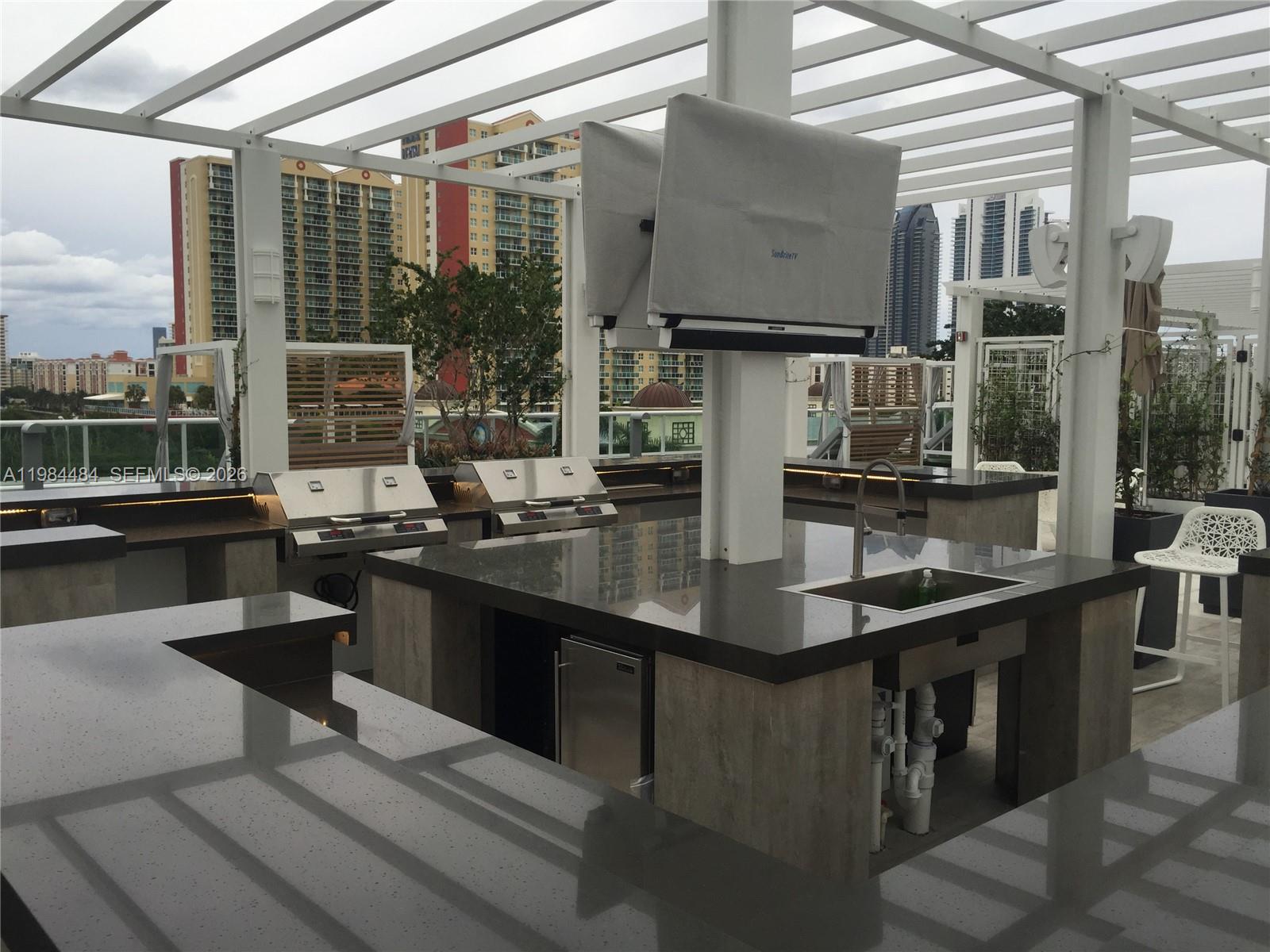 400 Sunny Isles Boulevard
