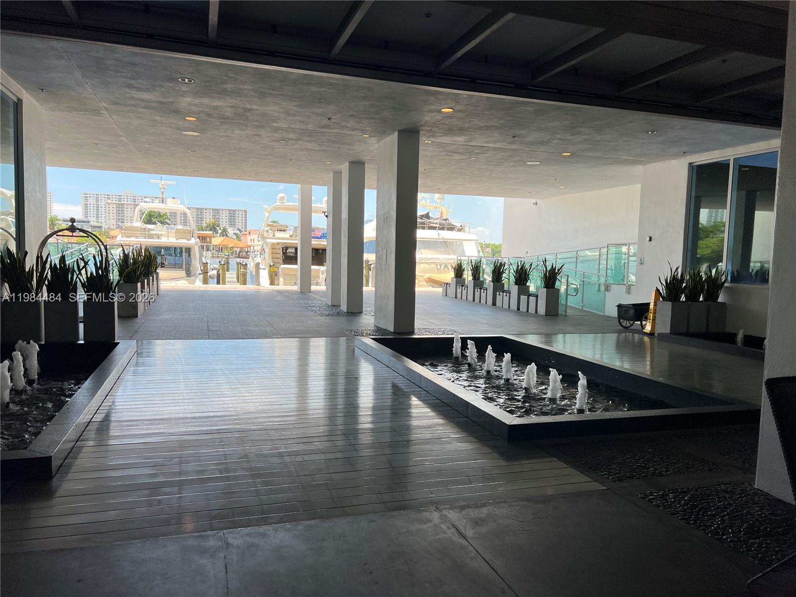 400 Sunny Isles Boulevard