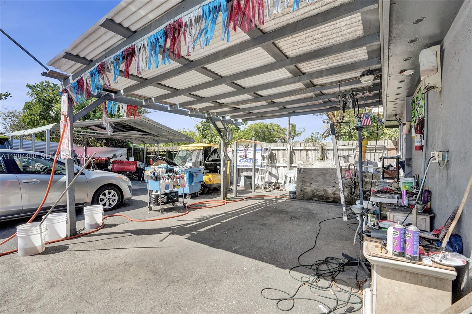 345 Copans Road