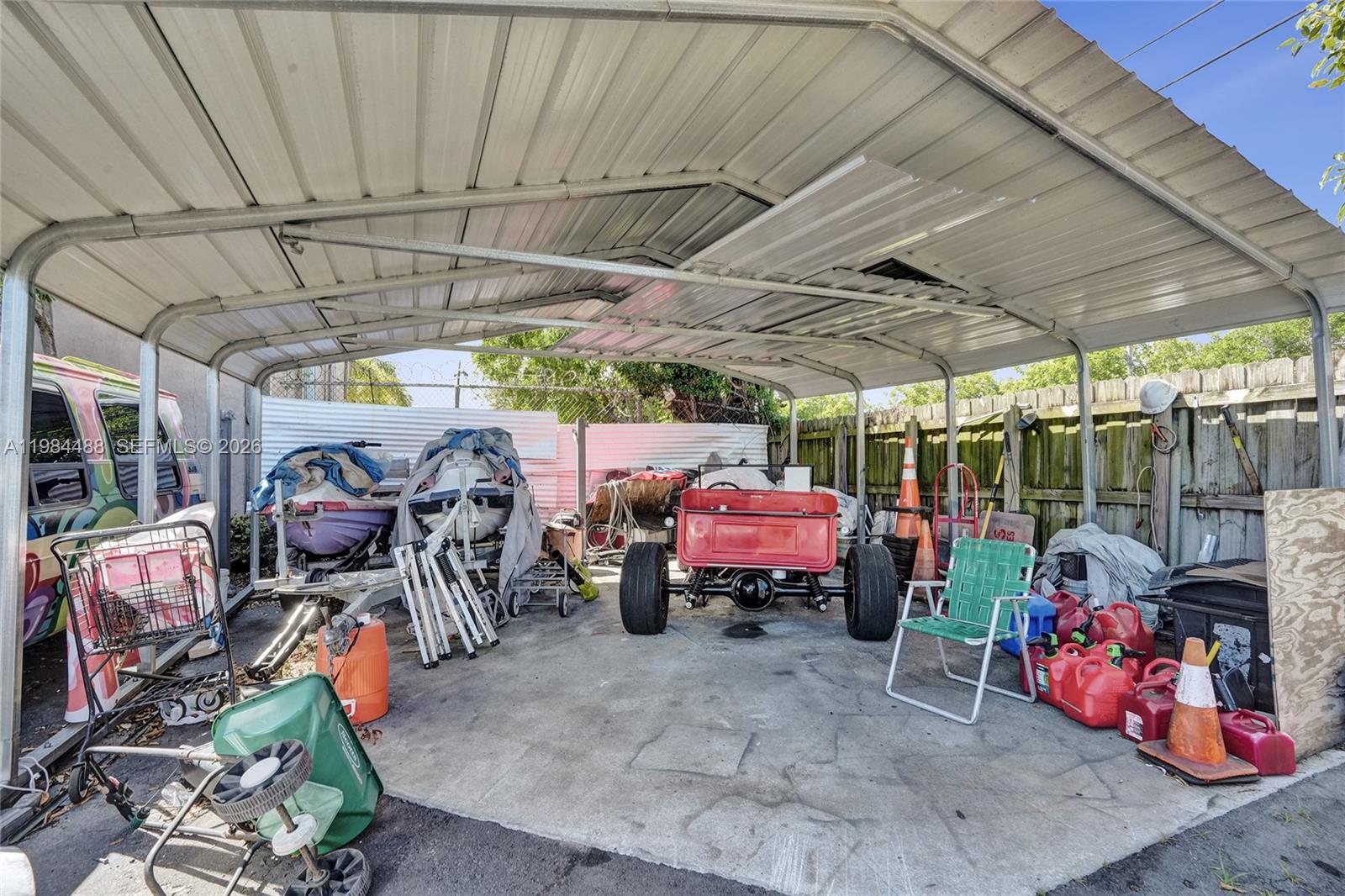 345 Copans Road