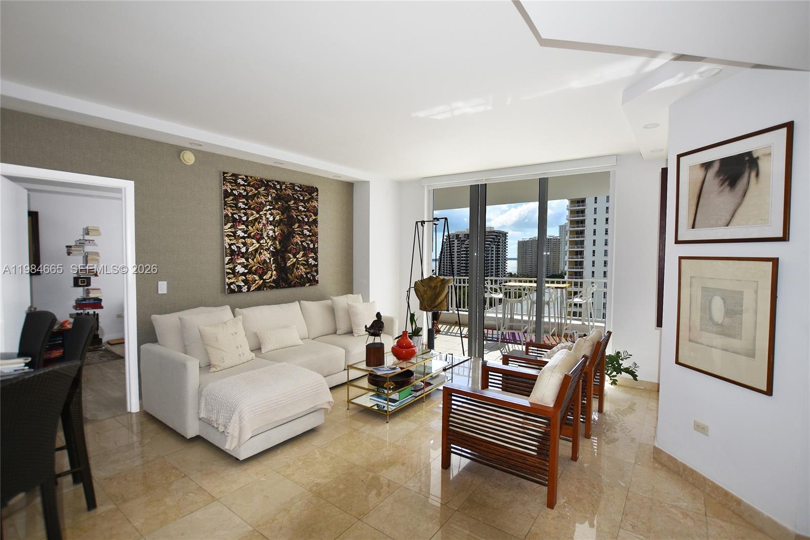 801 Brickell Key Boulevard
