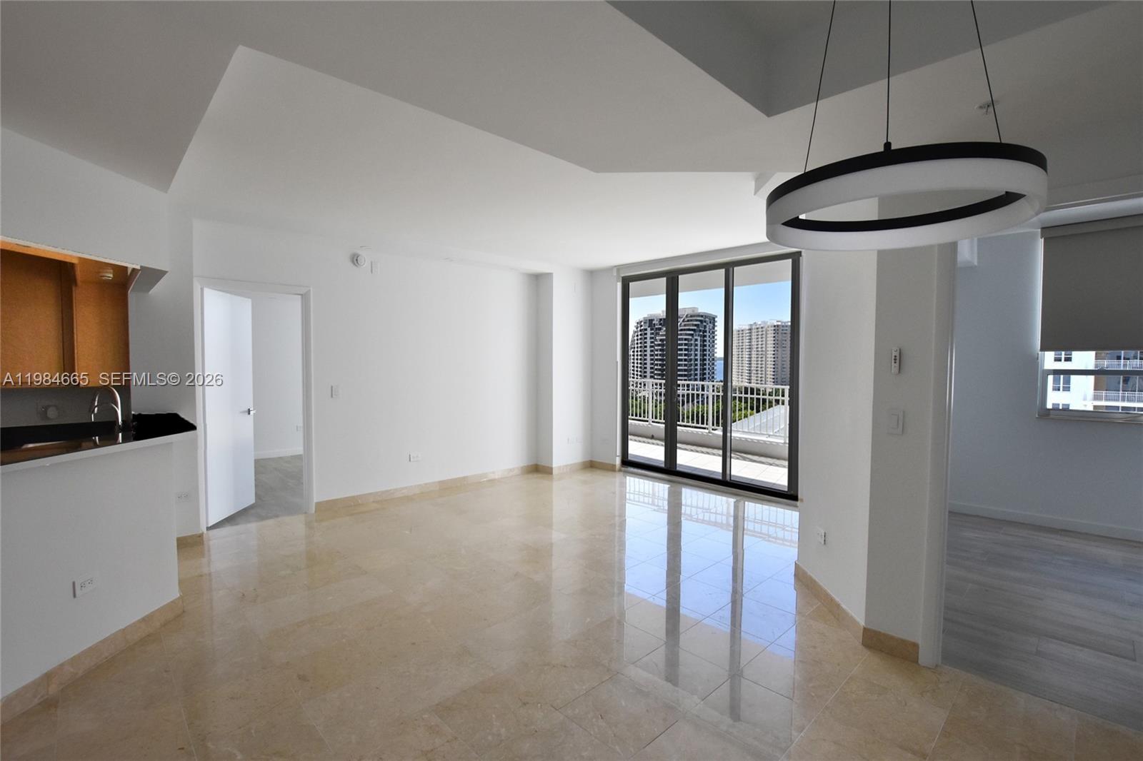 801 Brickell Key Boulevard