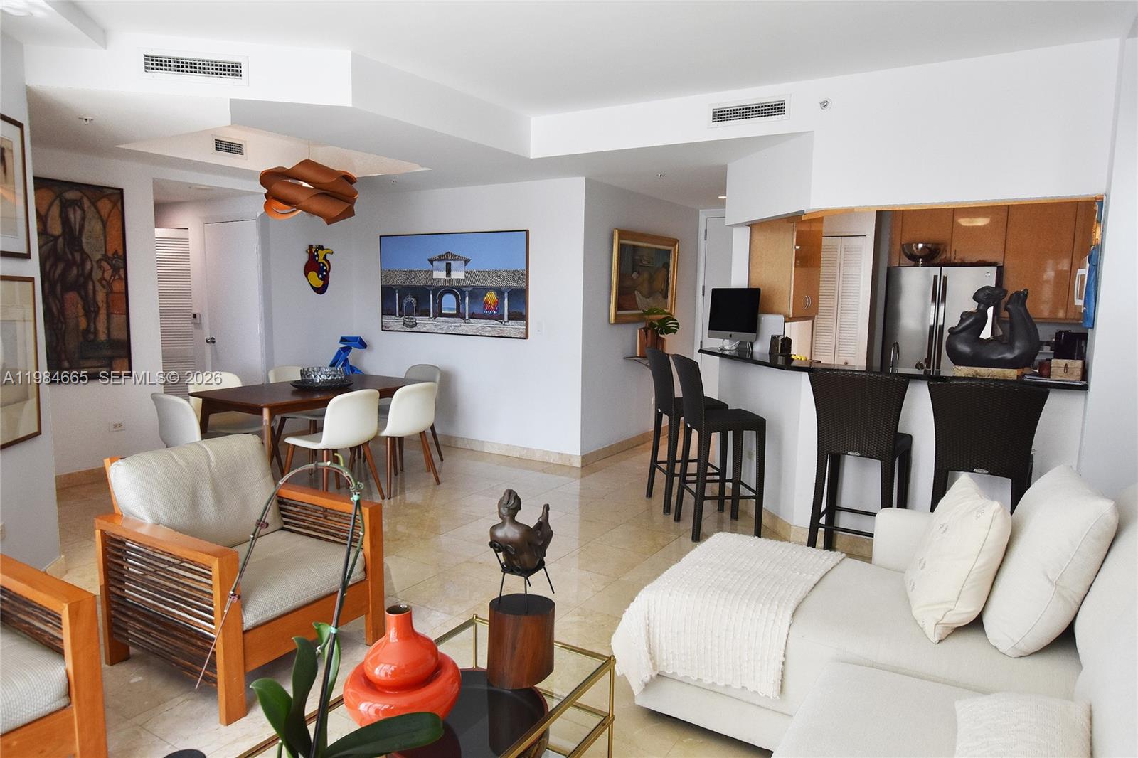 801 Brickell Key Boulevard