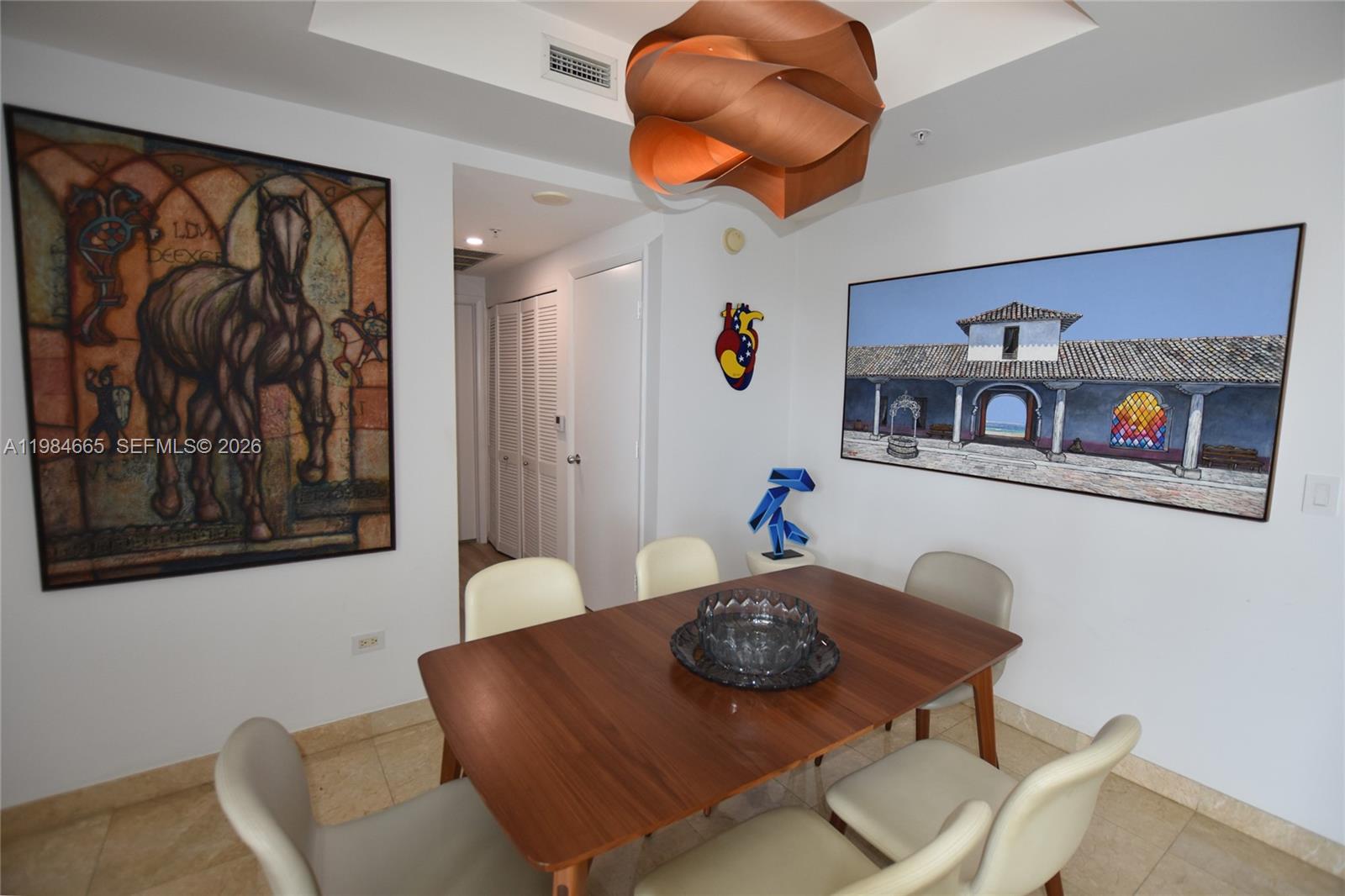 801 Brickell Key Boulevard