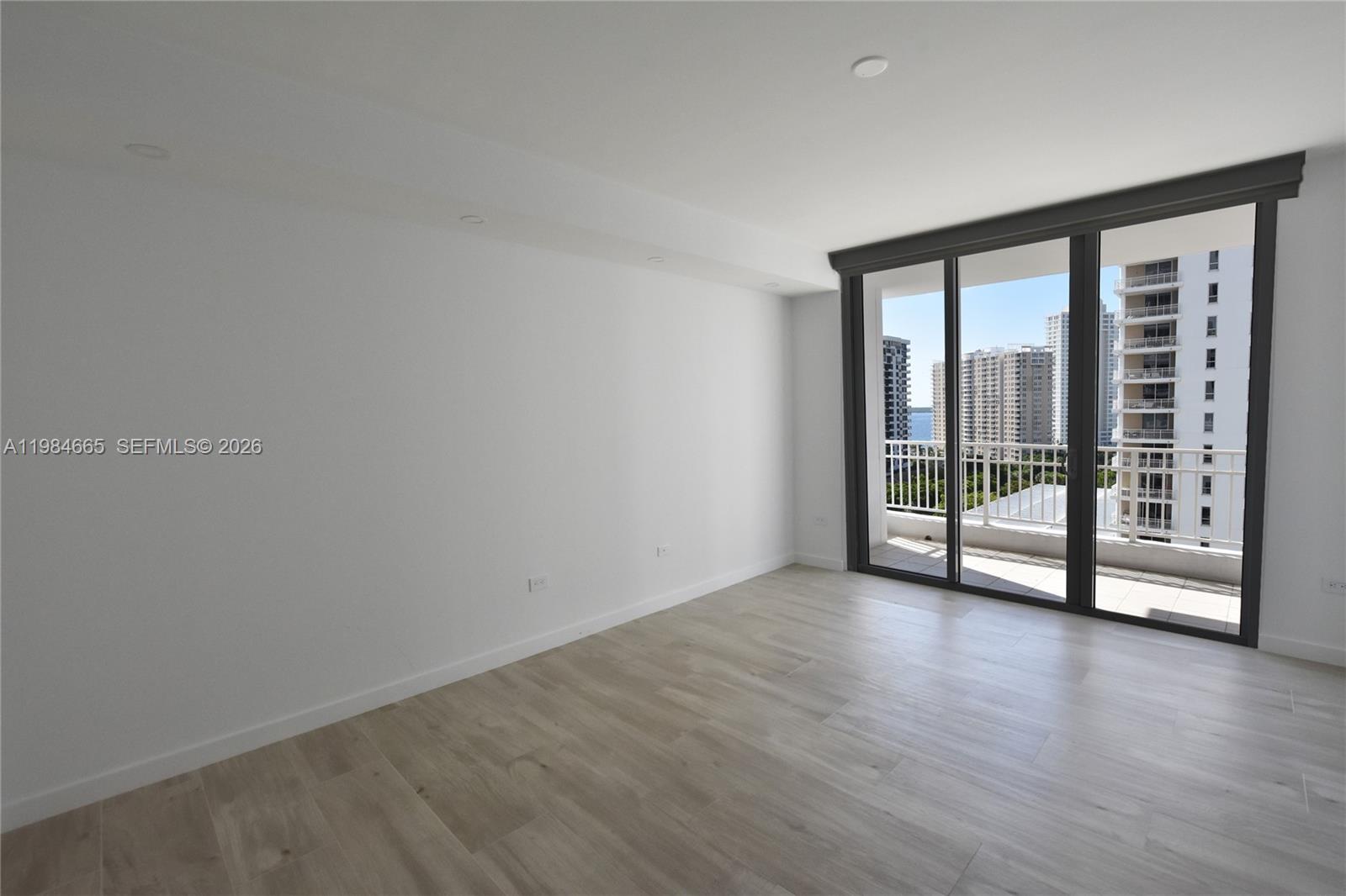 801 Brickell Key Boulevard