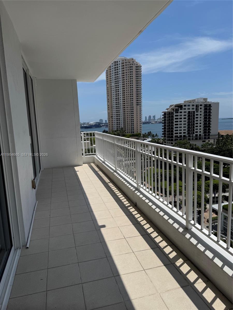 801 Brickell Key Boulevard