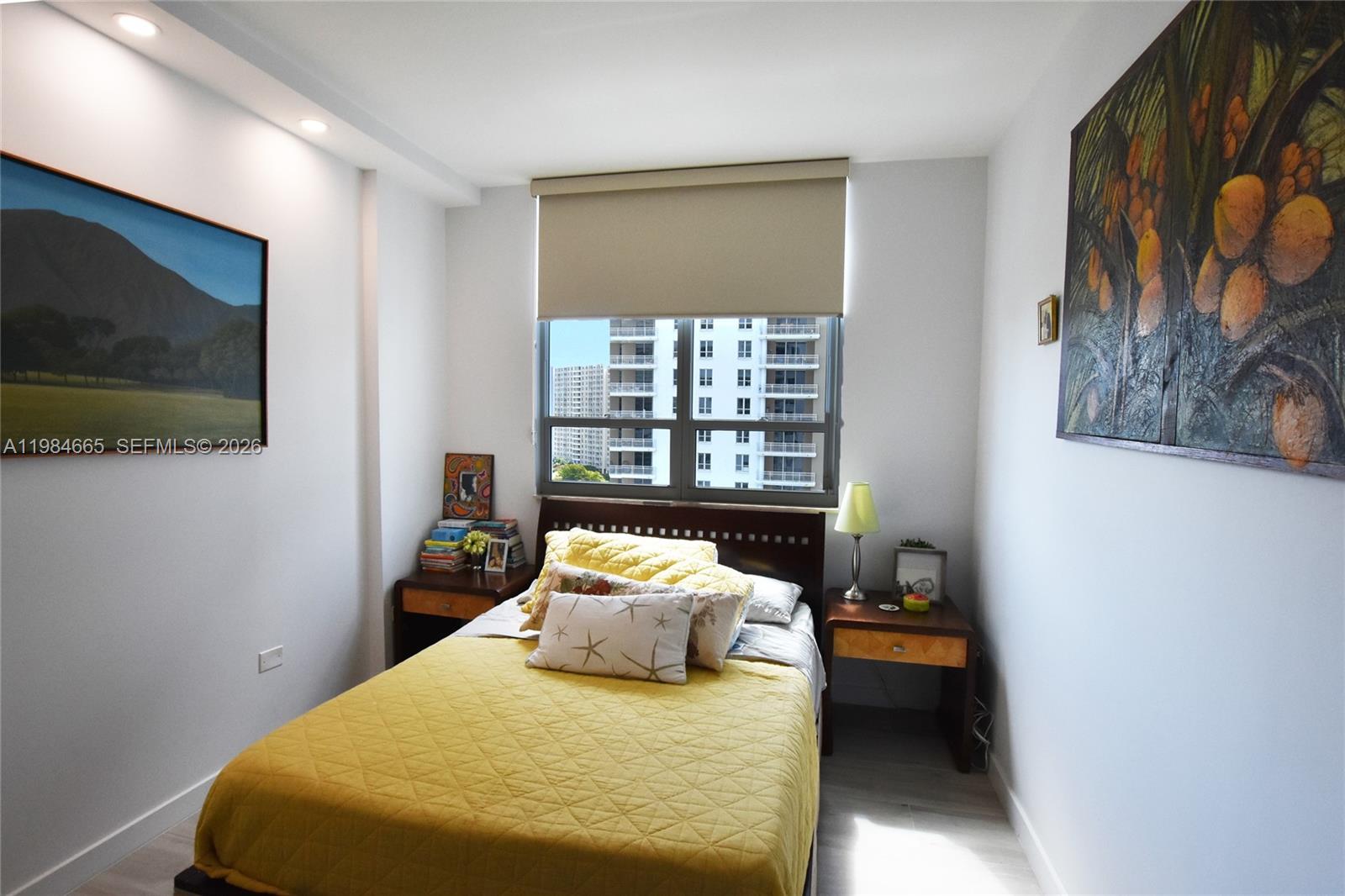 801 Brickell Key Boulevard