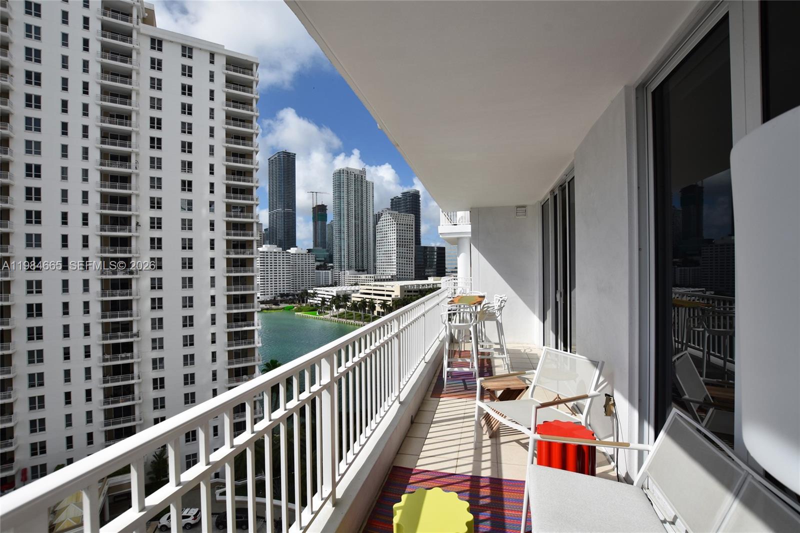801 Brickell Key Boulevard