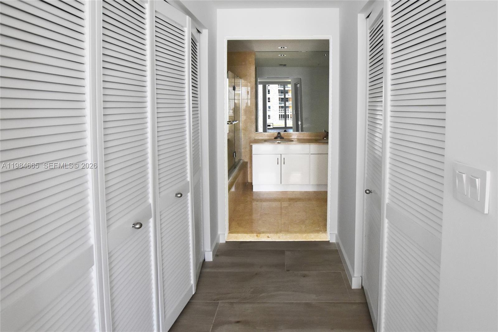 801 Brickell Key Boulevard