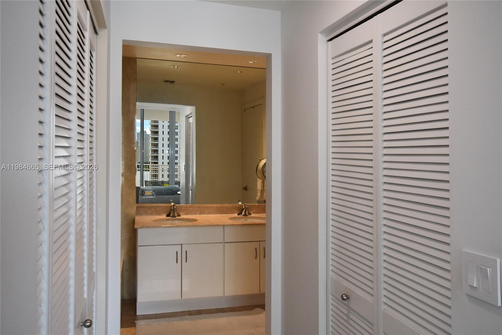 801 Brickell Key Boulevard