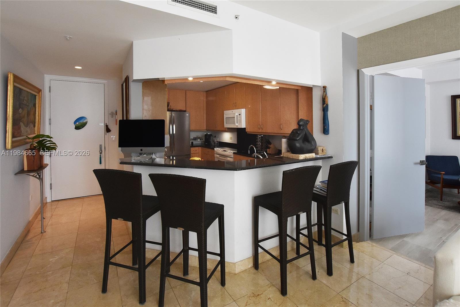 801 Brickell Key Boulevard