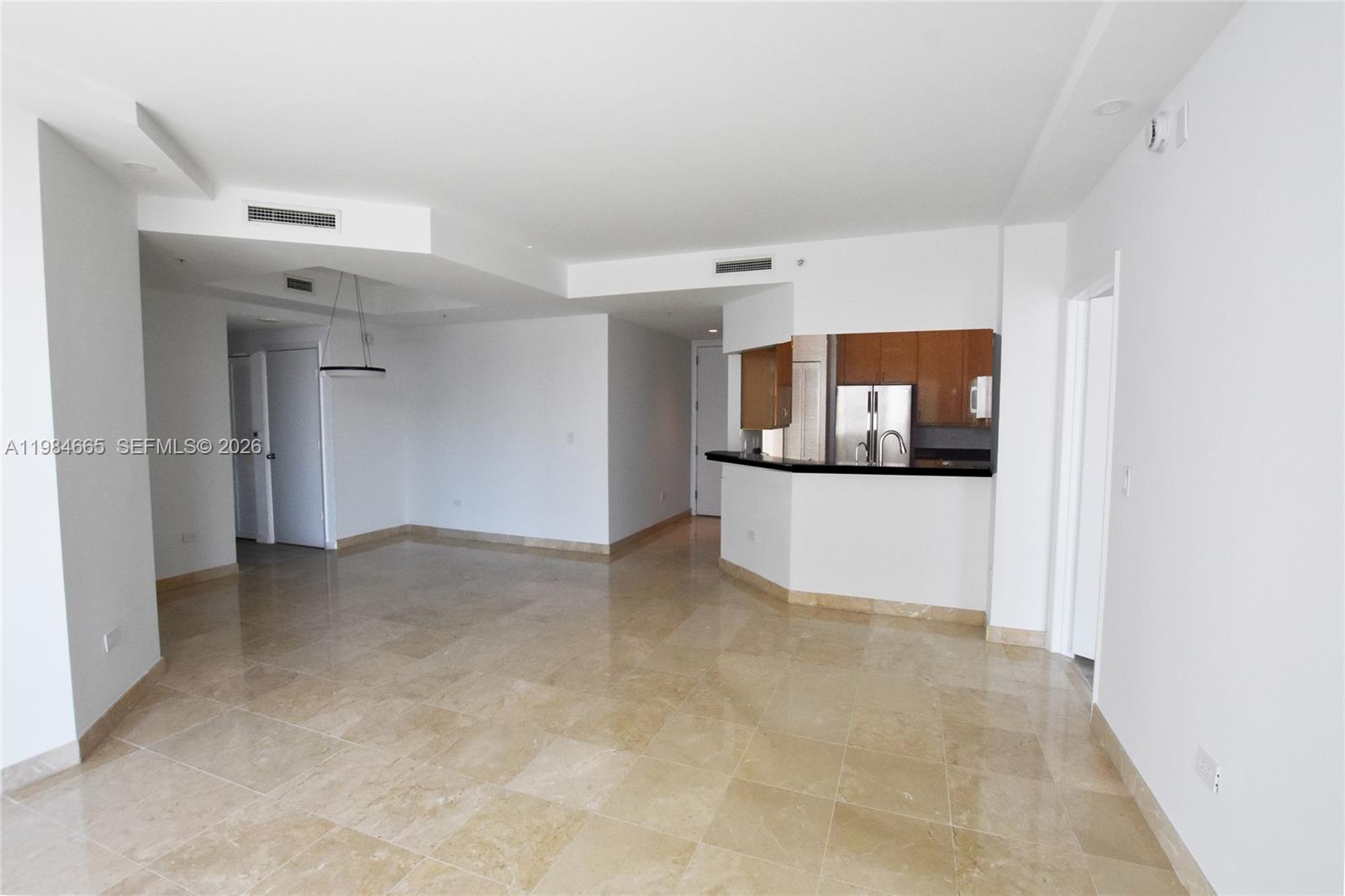 801 Brickell Key Boulevard
