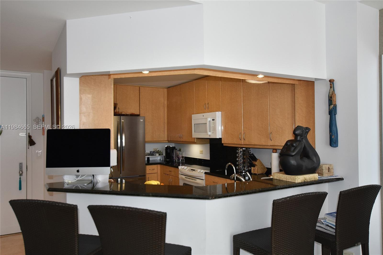801 Brickell Key Boulevard