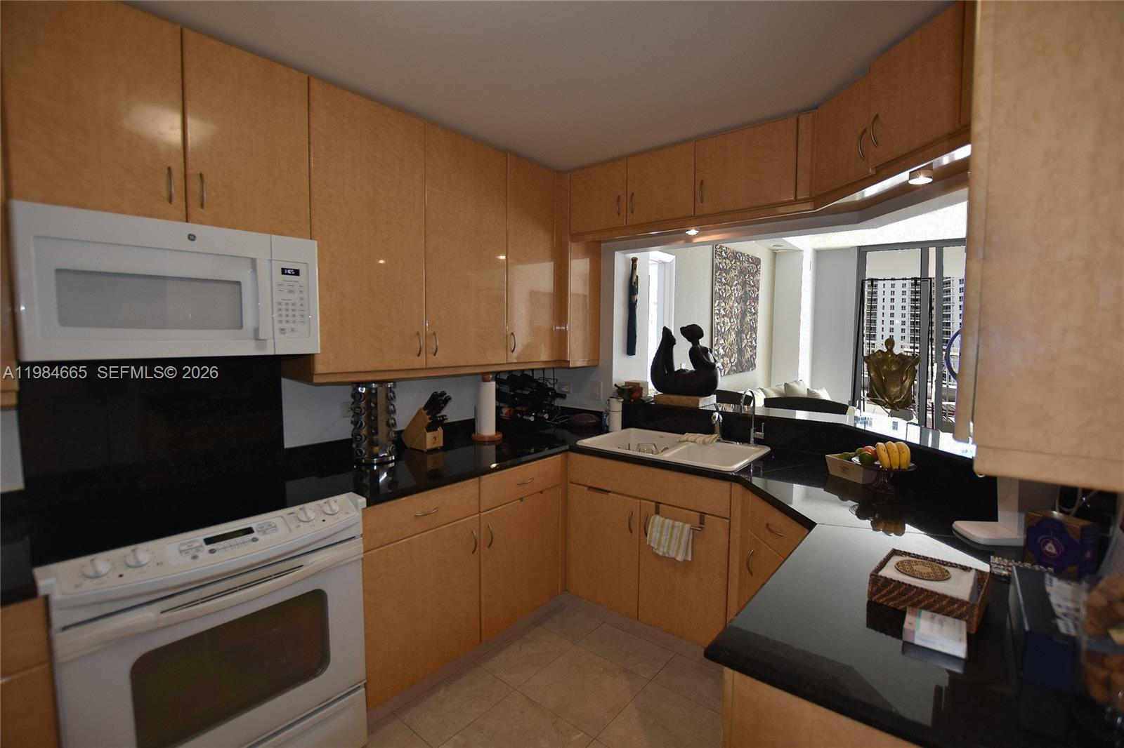 801 Brickell Key Boulevard