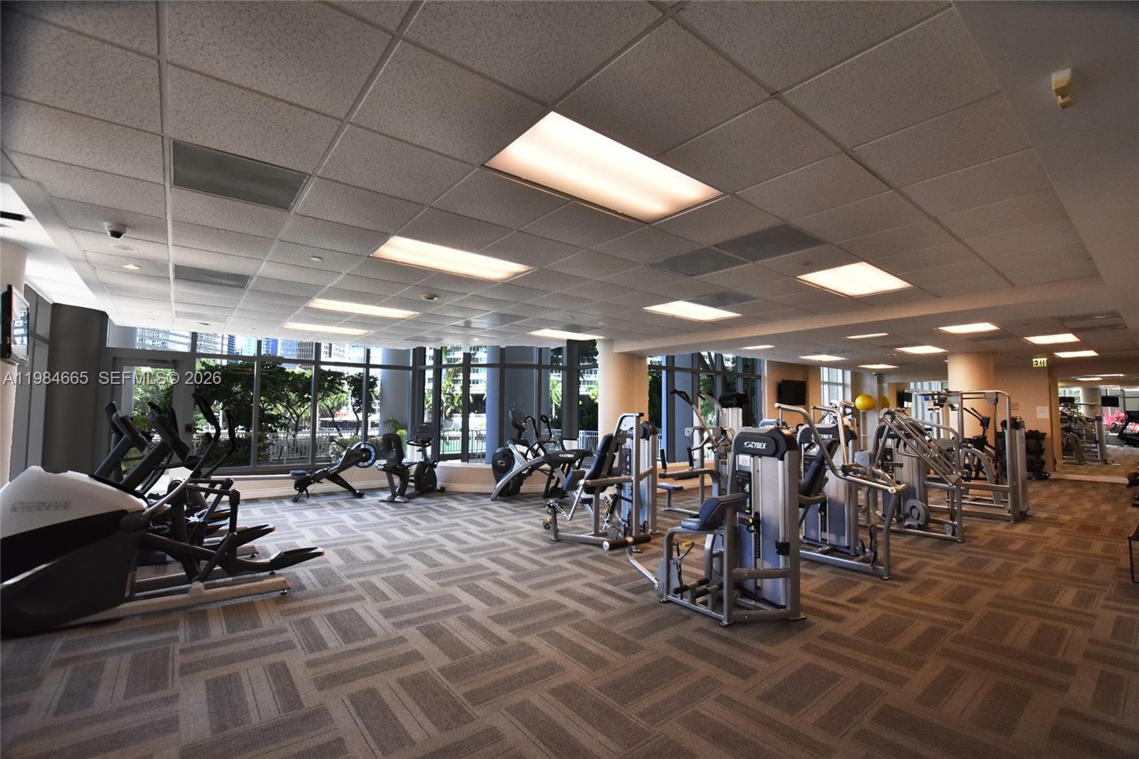 801 Brickell Key Boulevard