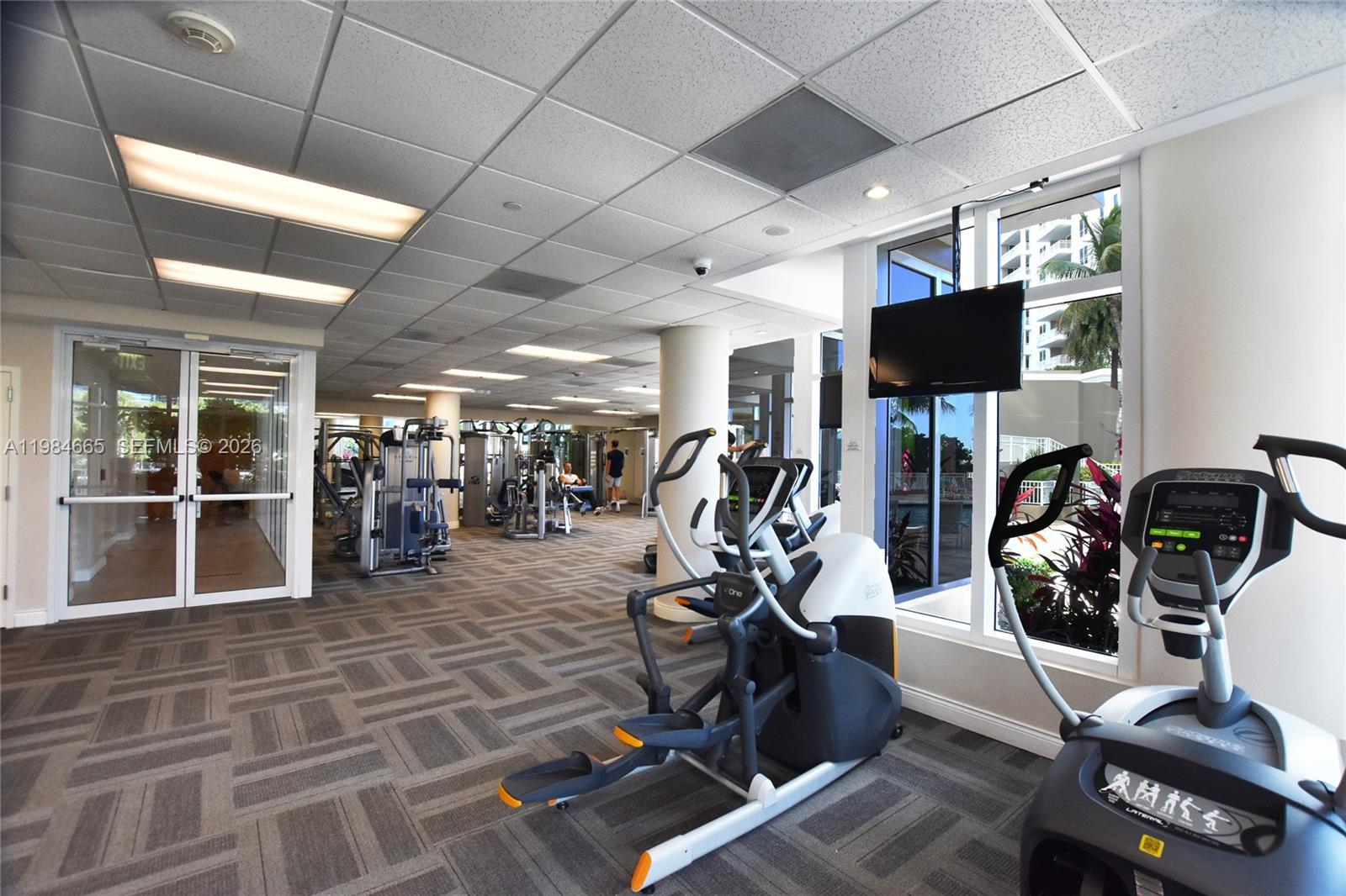 801 Brickell Key Boulevard