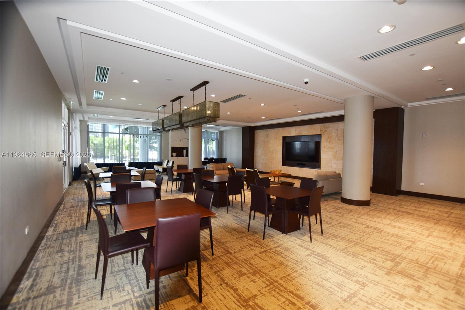 801 Brickell Key Boulevard