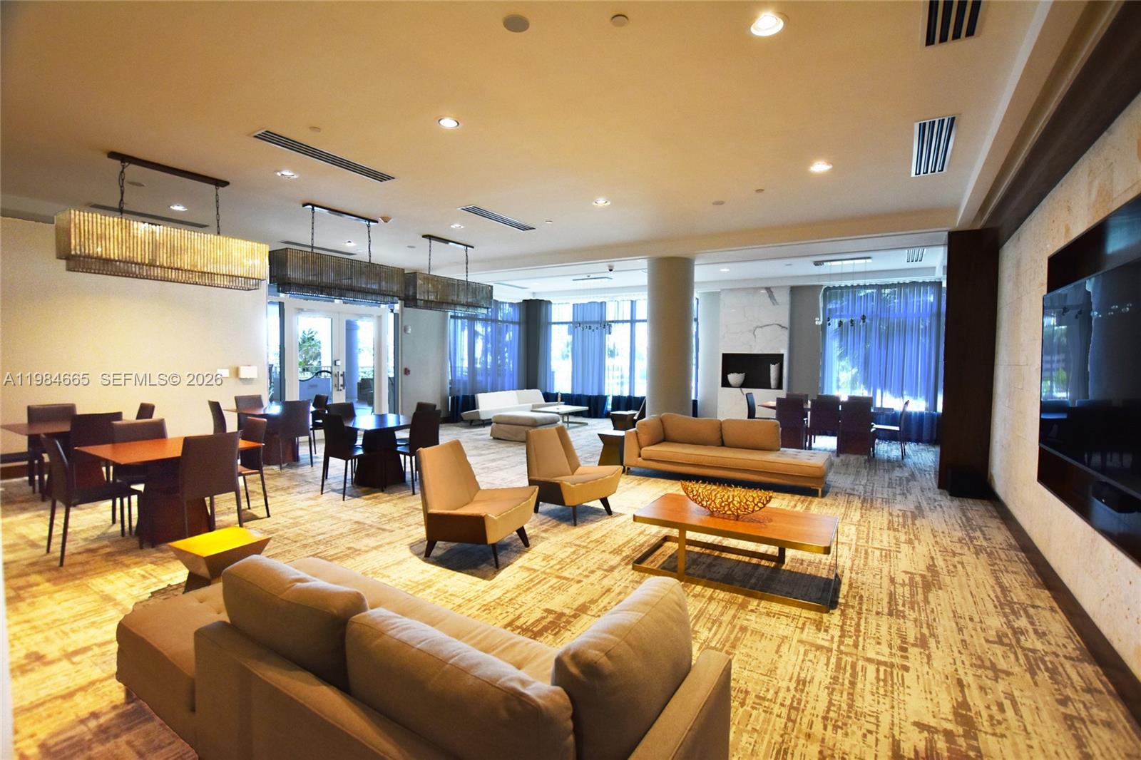 801 Brickell Key Boulevard