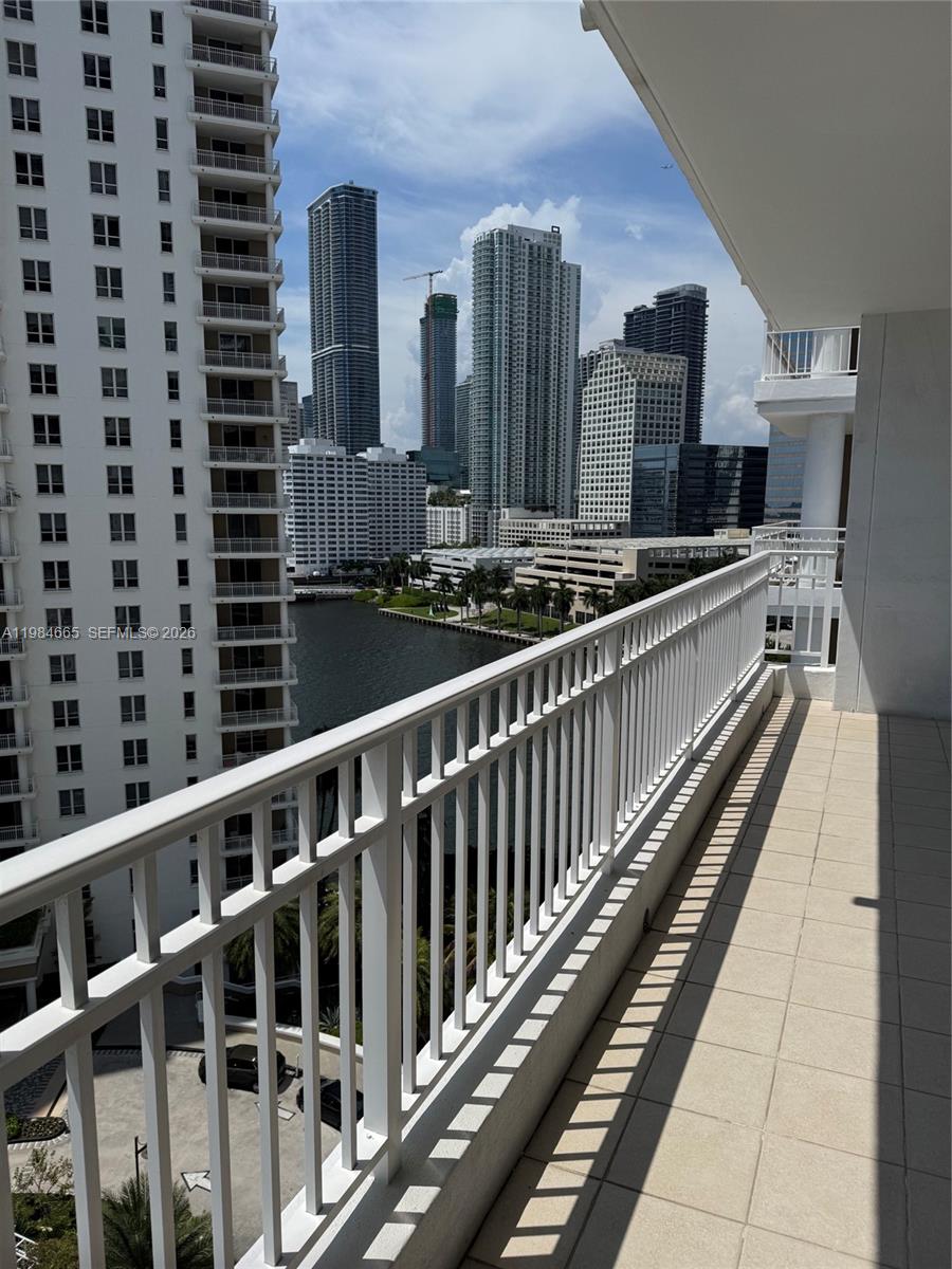 801 Brickell Key Boulevard