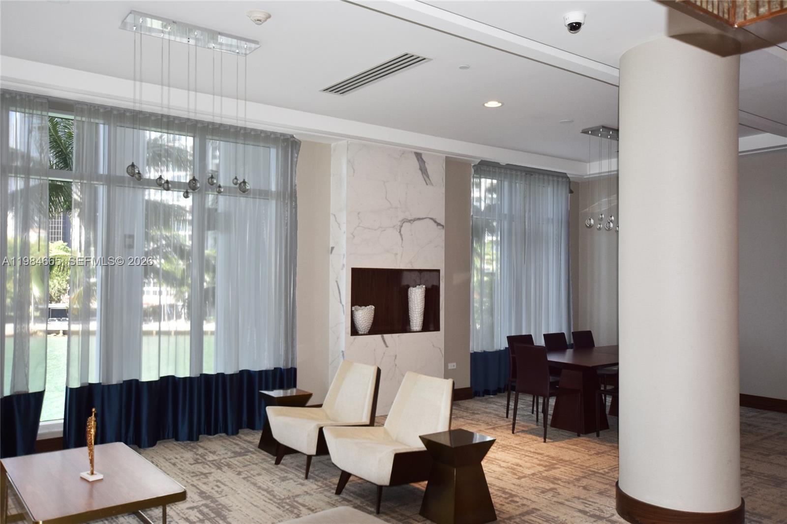 801 Brickell Key Boulevard