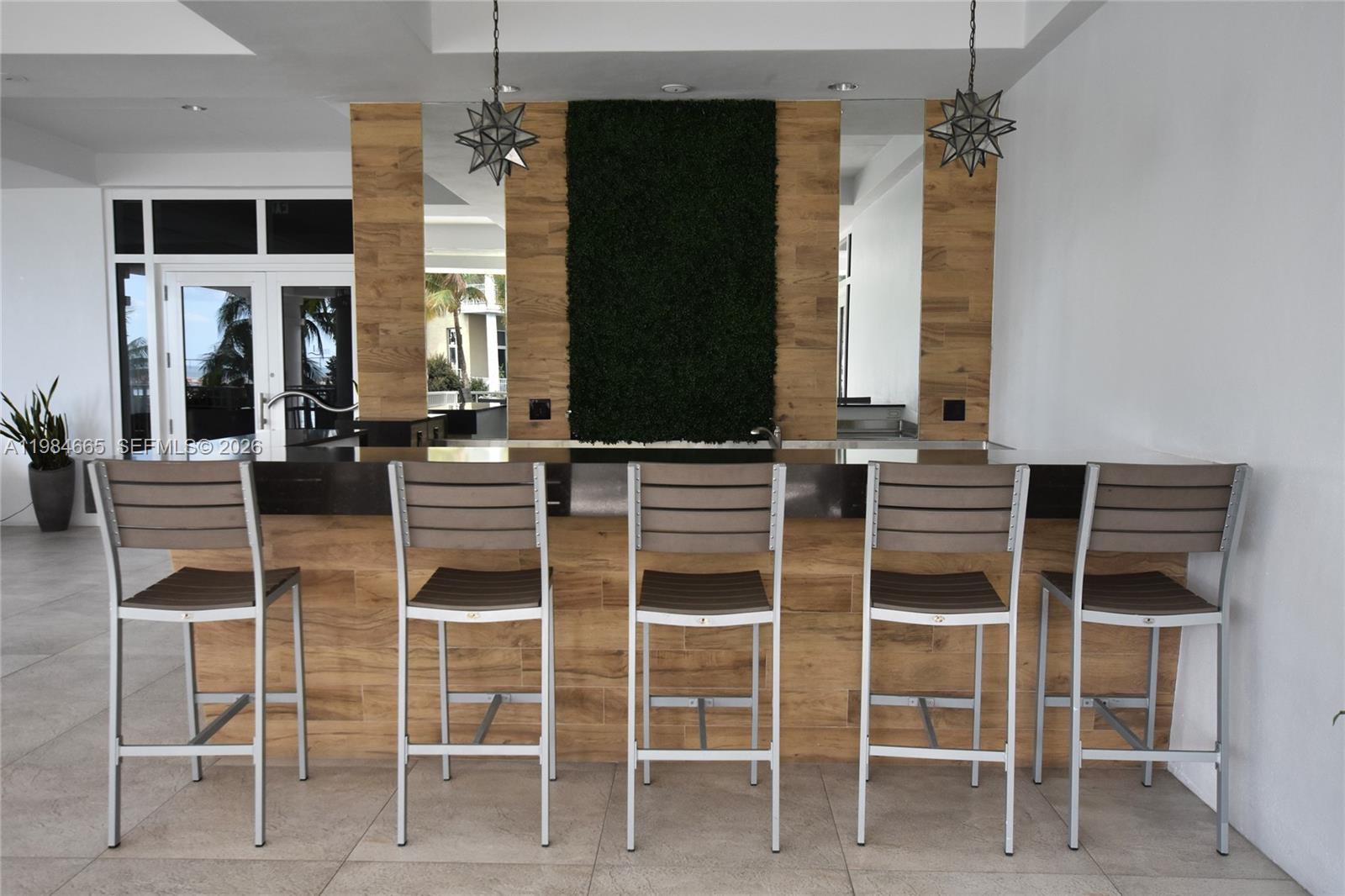 801 Brickell Key Boulevard