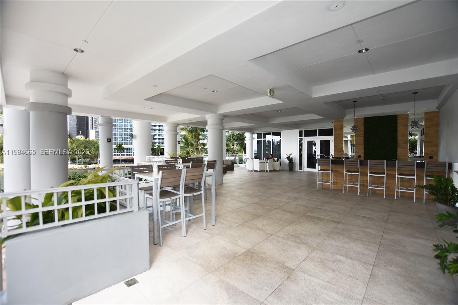801 Brickell Key Boulevard