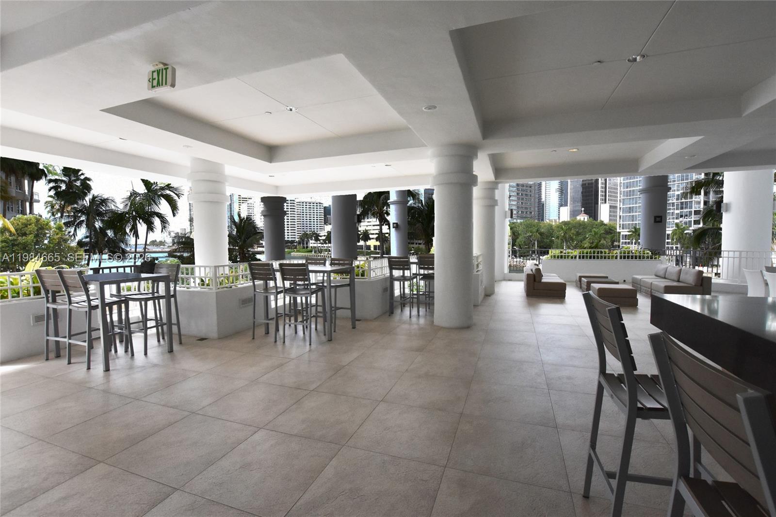 801 Brickell Key Boulevard