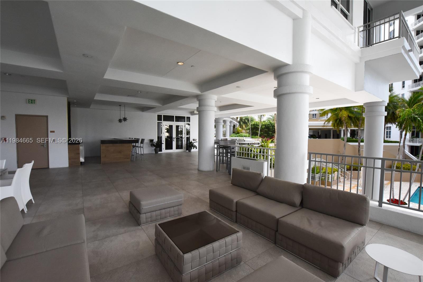 801 Brickell Key Boulevard