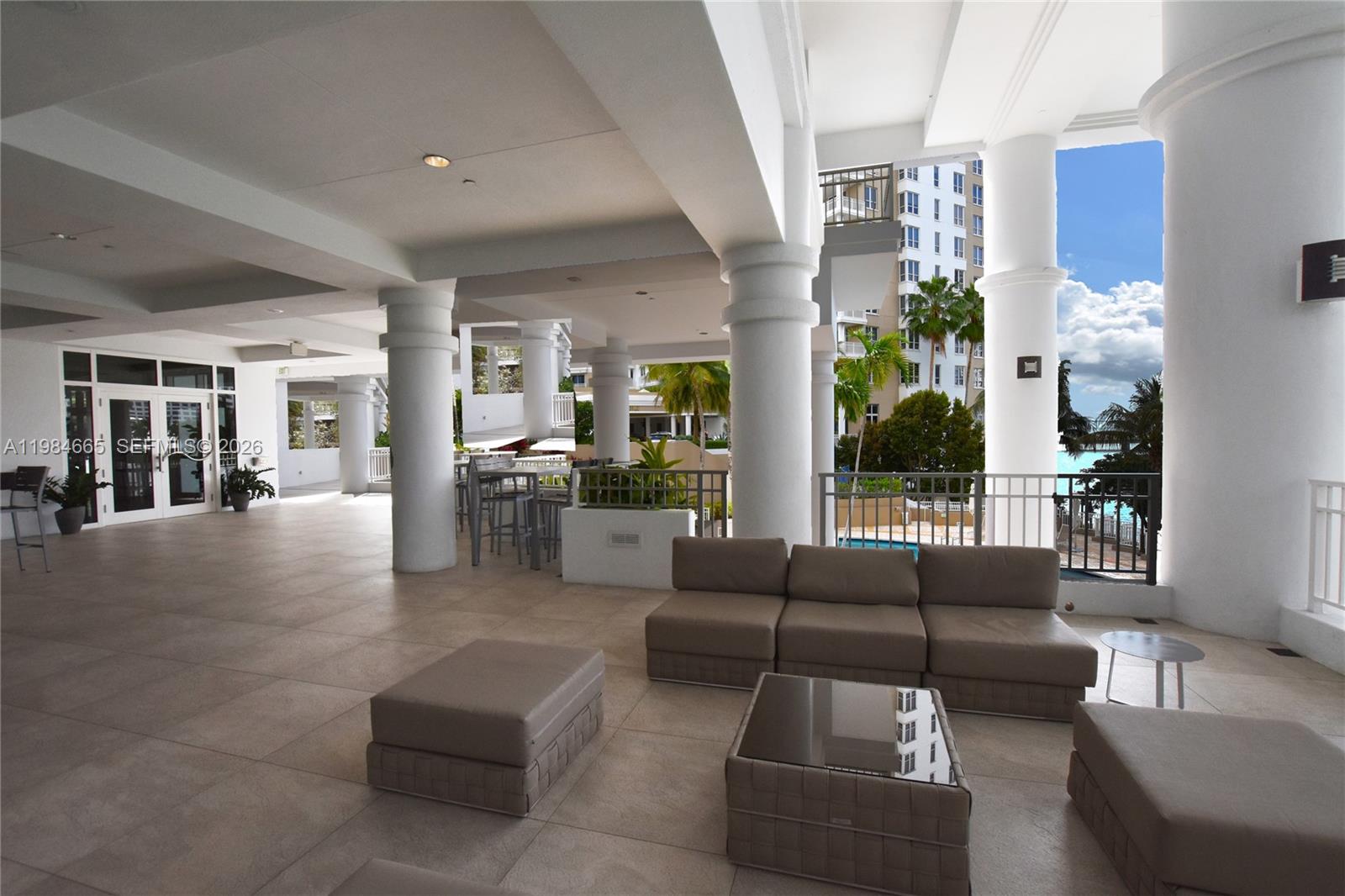 801 Brickell Key Boulevard