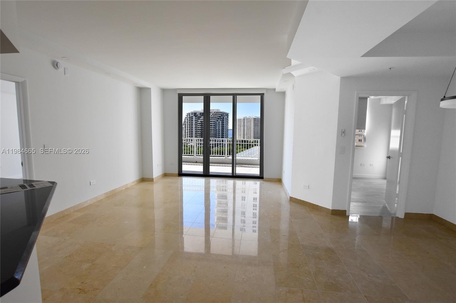 801 Brickell Key Boulevard