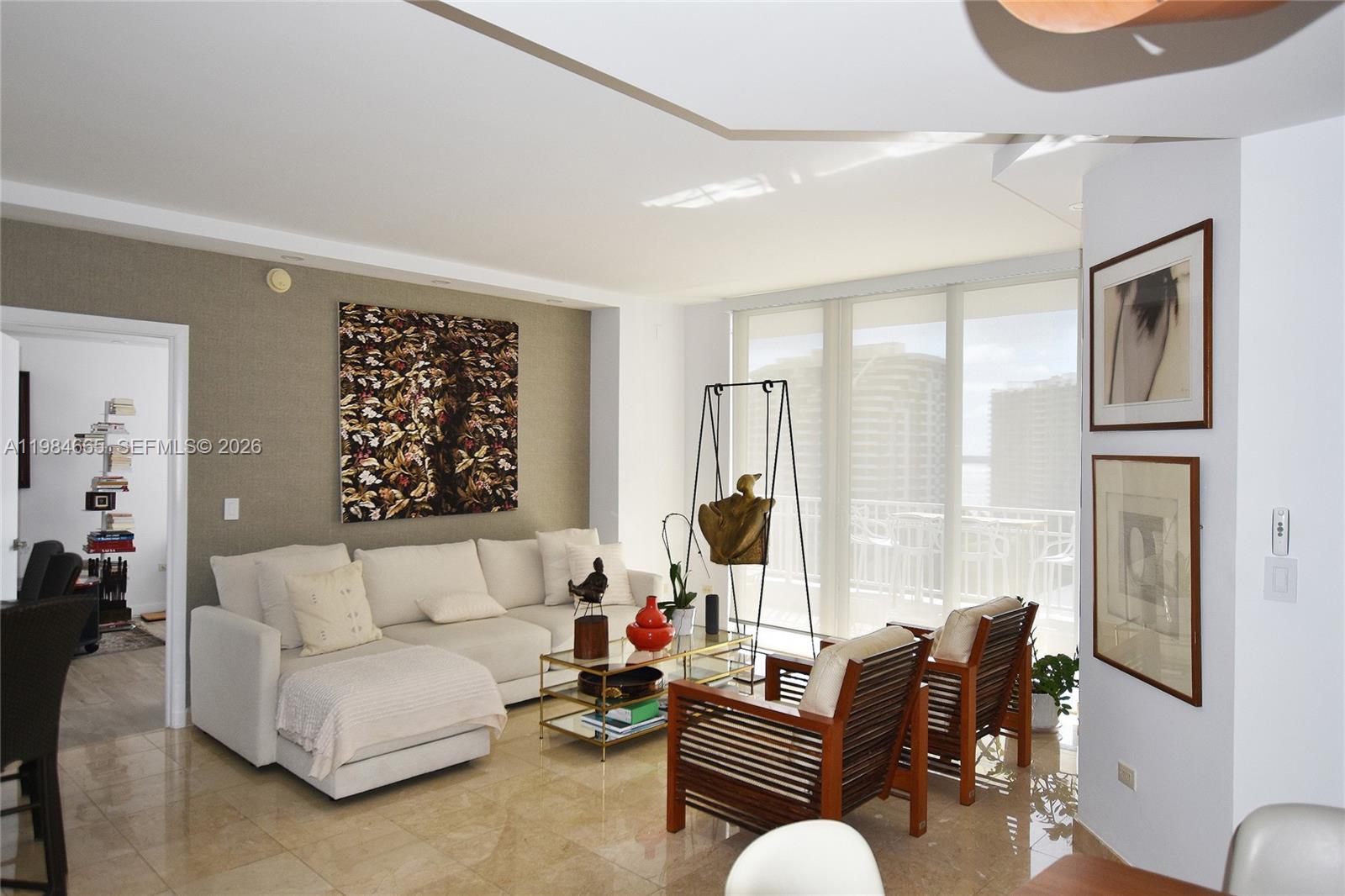 801 Brickell Key Boulevard