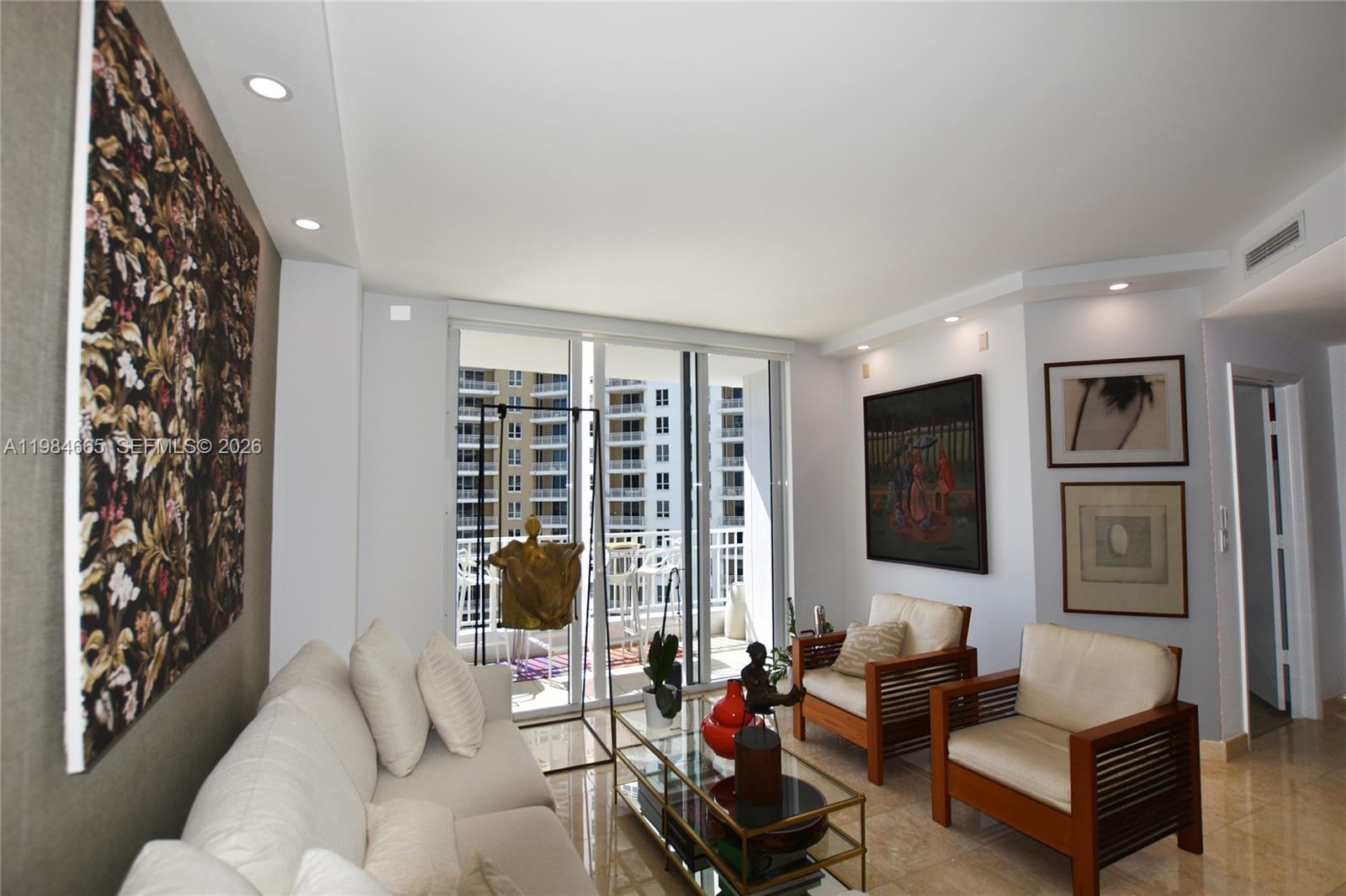 801 Brickell Key Boulevard